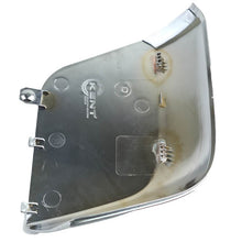 Spiegelkappe Abdeckung rechts klein Mercedes Actros MP4 Chrom A9608111907