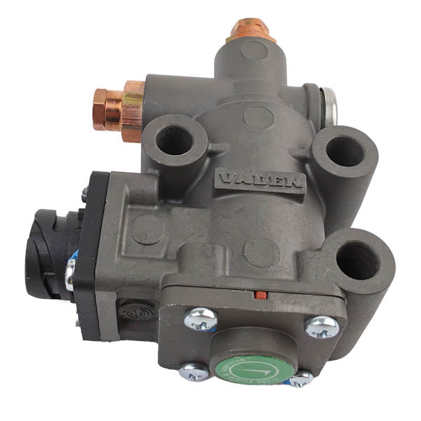 Ladedruckregler Abgasbremsventil MAN Neoplan OE 4088531 4088506 4088060