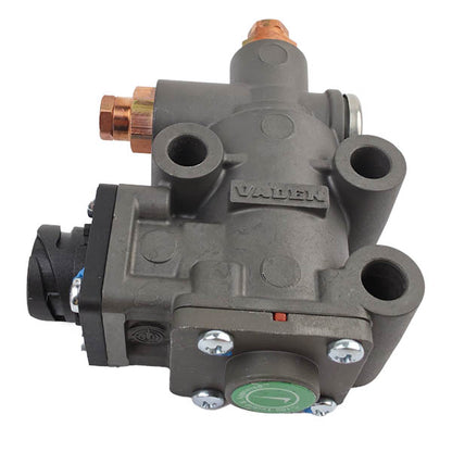 Ladedruckregler Abgasbremsventil MAN Neoplan OE 4088531 4088506 4088060