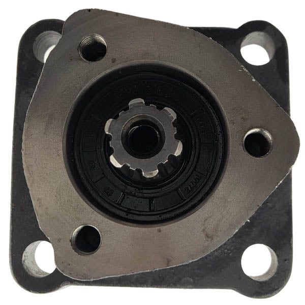 Adapter 4x3 Kupplung Pumpe Kippanlage 52mm 18304310200