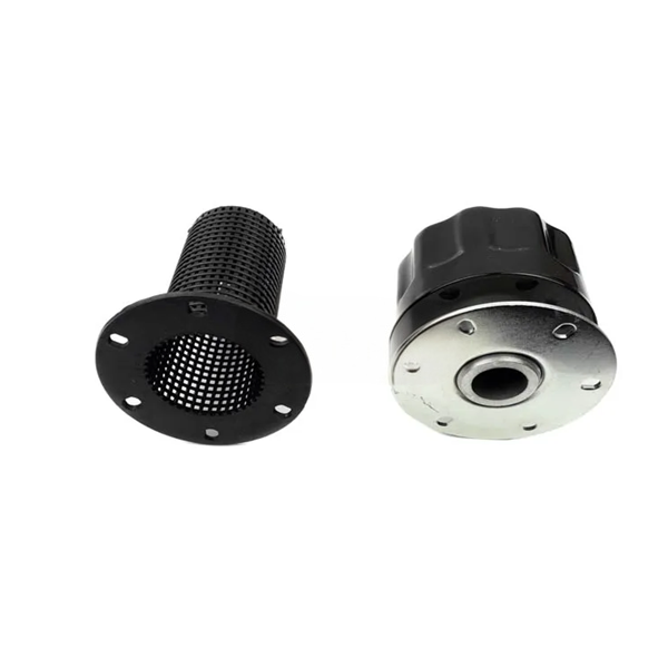 Deckel Verschluss Hydrauliköltank Kippanlage universal 88100056