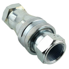 Hydraulik Schnellkupplung 1 Zoll Kupplung Stecker Buchse 69031060000
