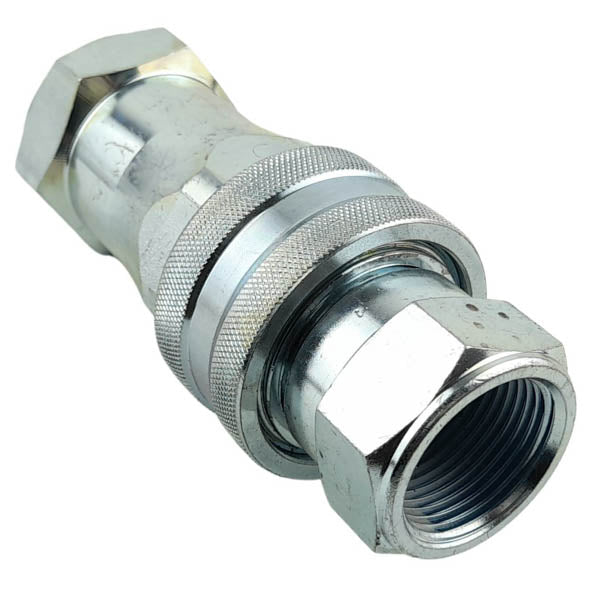 Hydraulik Schnellkupplung 1 Zoll Kupplung Stecker Buchse 69031060000