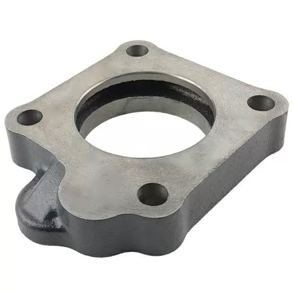 Distanzring 24mm PTO Kupplung mit Retarder 60216124