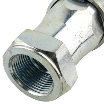 Hydraulik Schnellkupplung 1 Zoll Kupplung Stecker Buchse 69031060000