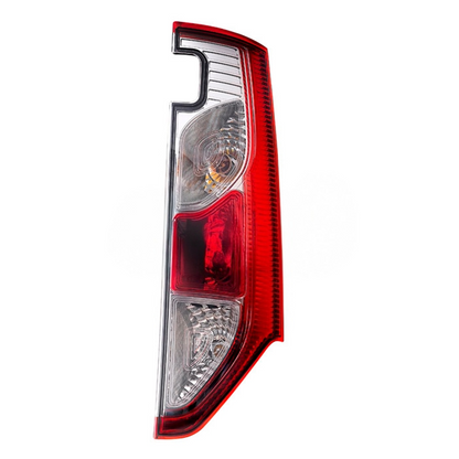 Rechtes Bremslicht Renault Kangoo | 265506747R, ohne Steckdose