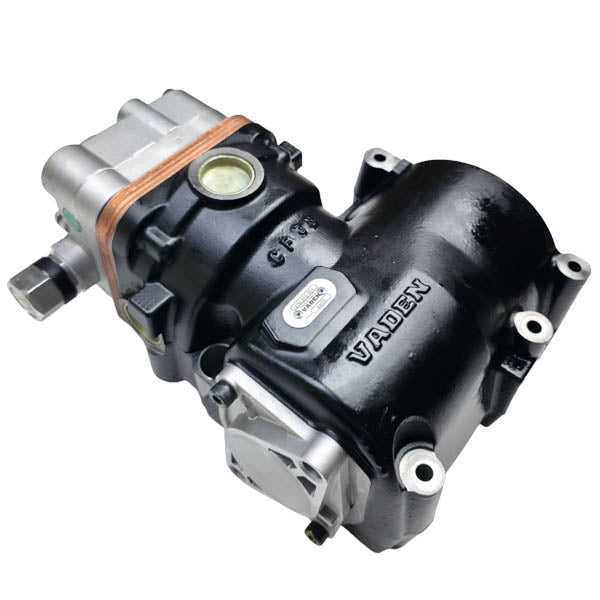 Luftkompressor MAN TGA TGS TGX Lions | LP3997, K015948, 51541007231