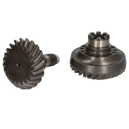 Tellerrad und Kegelrad Mercedes Actros MAN TGA TGS TGX | 9443503939, 81351996655