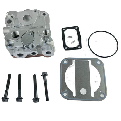 Zylinderkopf Luftkompressor Ford Cargo K099511N00 LK8922