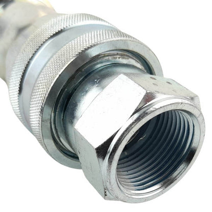 Hydraulik Schnellkupplung 1 Zoll Kupplung Stecker Buchse 69031060000