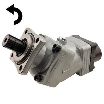 Axialkolbenpumpe Kippanlage 105L links 16221050399CCW