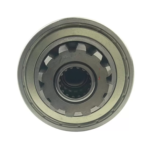 Kardanwelle Kippanlage 155/171mm Eaton Fuller 4106 15244106155