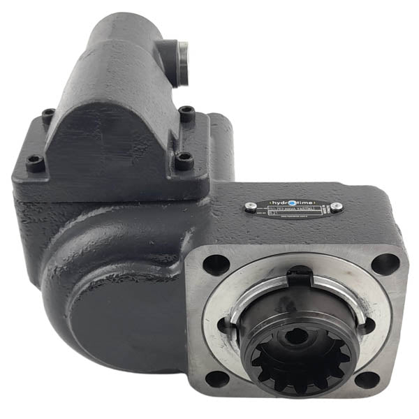 Kupplung für Hydraulikpumpe mit großer Kapazität ZF-Kasten | 17532238399