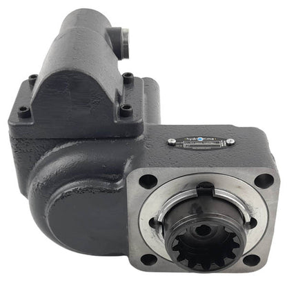 Kupplung für Hydraulikpumpe mit großer Kapazität ZF-Kasten | 17532238399