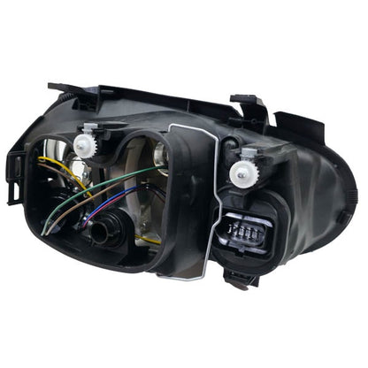 Scheinwerfer links VW Golf 4 1997-2003 1J1941017B manuell