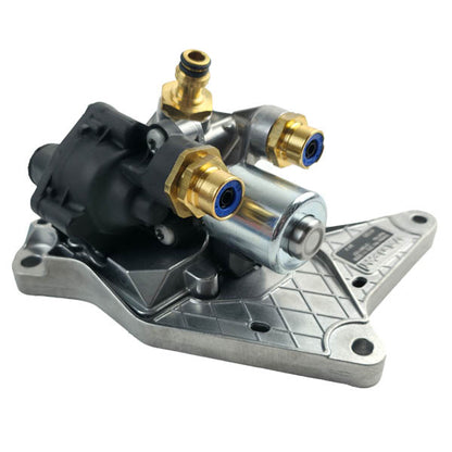 Motorbremsventil Dauerbremsventil Renault Volvo OE 21278614 7420837594