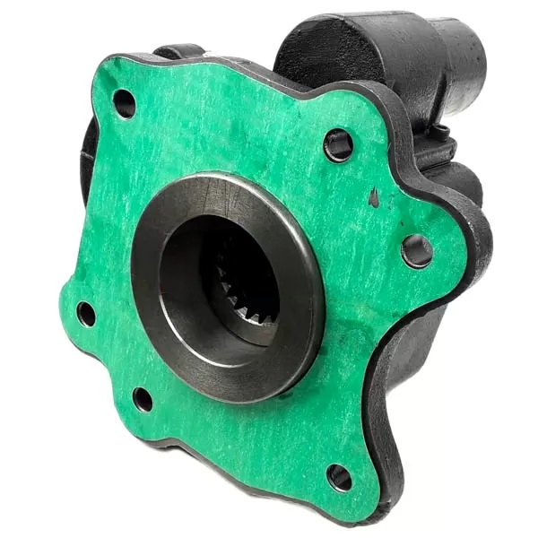 Nebenabtrieb PTO Kupplung doppelt Mercedes Atego 6 Loch 55649609