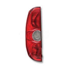 Bremsleuchte Rückleuchte hinten links Fiat Doblo Opel Combo Flügeltüren 2009-2014