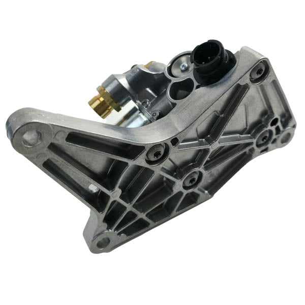 Motorbremsventil Dauerbremsventil Renault Volvo OE 21278614 7420837594