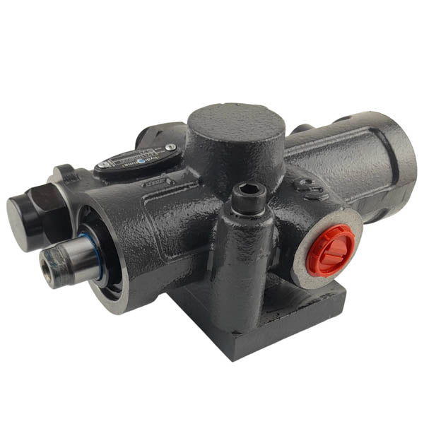 Hydraulik Steuerventil Kippanlage Tankmontage 14211008000
