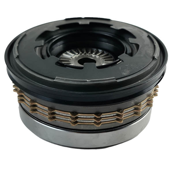 Reparatursatz Kupplung Luftkompressor MAN Neoplan K097453K50S