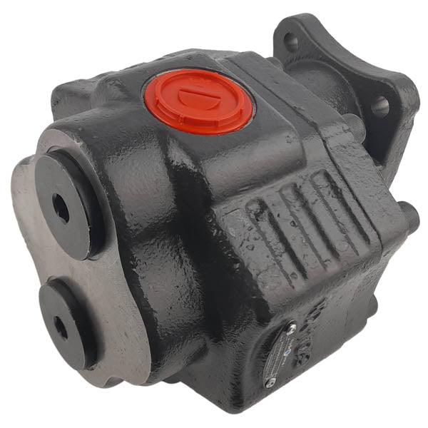Zahnradpumpe Hydraulik 109L CW CCW