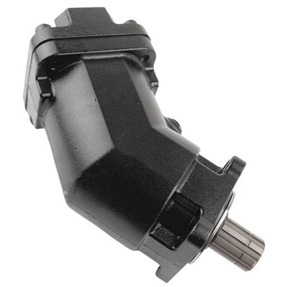 Axialkolbenpumpe Hydraulik 108L 400bar 16110108366
