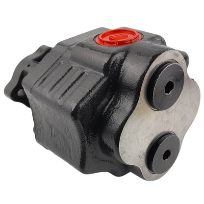 Zahnradpumpe Hydraulik 109L 3-Loch CW CCW