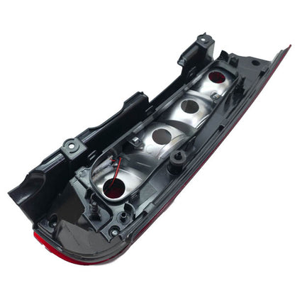 Linke Rueckleuchte Renault Express 2021+ | 265552205R, ohne Lampentraeger
