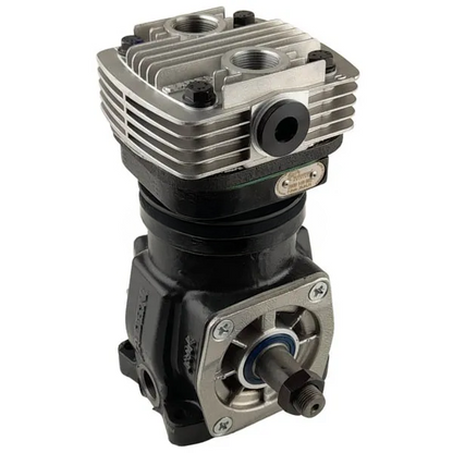 Luftkompressor Wabco Deutz New Holland 1-Zylinder 75mm 159cc 4111410020 87773602 4414768