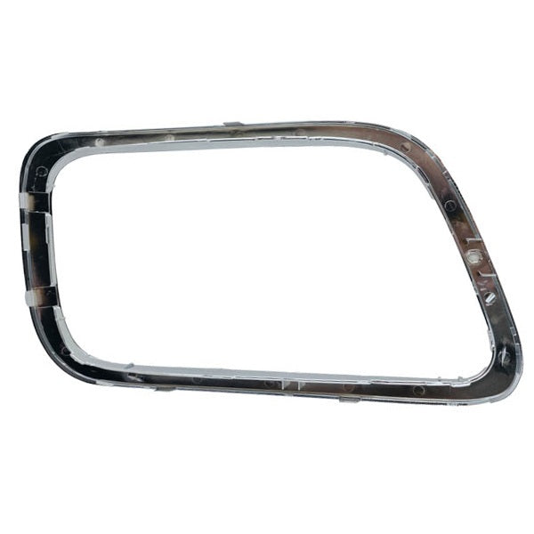 Scheinwerferrahmen links Mercedes Actros MP2 MP3 Chrom A9438260259
