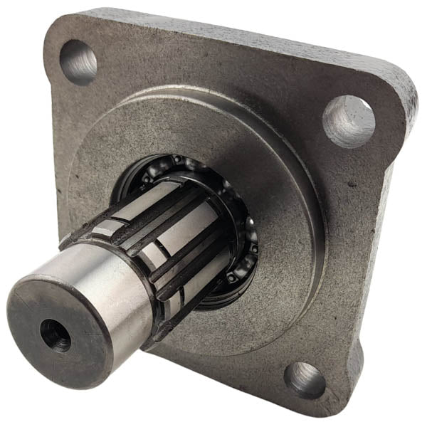 Adapter 4x3 Kupplung Pumpe Kippanlage 52mm 18304310200