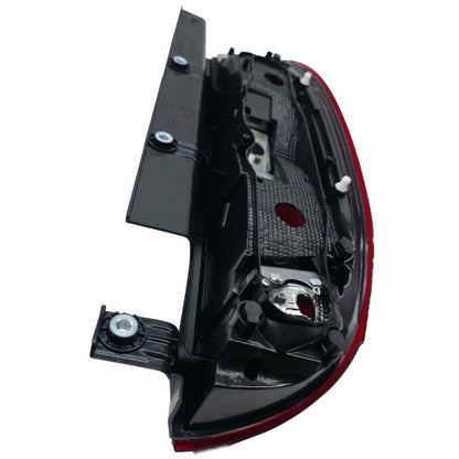 Linke Rueckleuchte Fiat Doblo 2015-19 | 52044718, 51974250, fuer vertikal oeffnende Tuer, ohne Lampentraeger