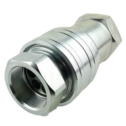 Hydraulik Schnellkupplung 2 Zoll Kupplung Stecker Buchse 69031110000