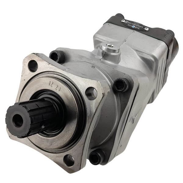 Axial-/Kipp-Hydraulikpumpe, 85 Liter, Bananentyp | 752105031
