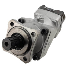 Axial-/Kipp-Hydraulikpumpe, 85 Liter, Bananentyp | 752105031
