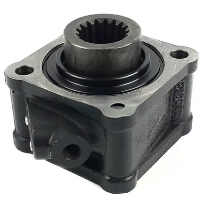 Nebenabtrieb PTO Kupplung Mercedes Atego G56 6 Loch 50123322P0