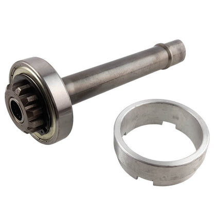 Kippwelle PTO 214mm Getriebe ZF 16S160 15220160213