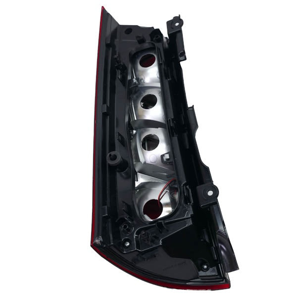 Rechte Rueckleuchte Renault Express 2021+ | 265504482R, ohne Lampentraeger