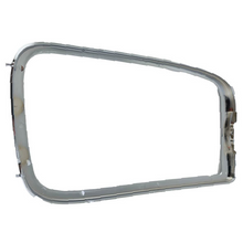 Scheinwerferrahmen links Mercedes Atego Axor Actros Chrom A9408850922