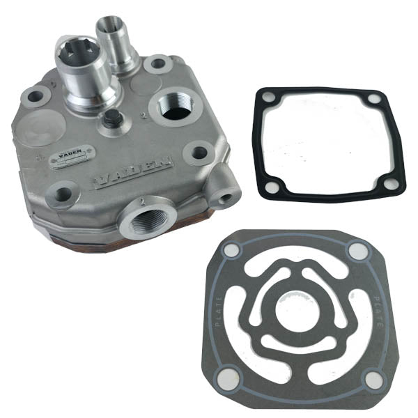 Zylinderkopf Luftkompressor Mercedes Actros MP1 MP2 MP3 5411303119