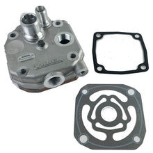 Zylinderkopf Luftkompressor Mercedes Actros MP1 MP2 MP3 5411303119
