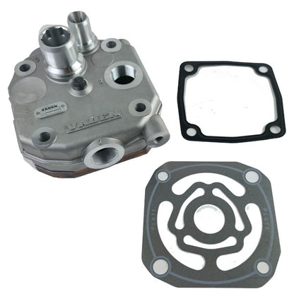 Zylinderkopf Luftkompressor Mercedes Actros MP1 MP2 MP3 5411303119