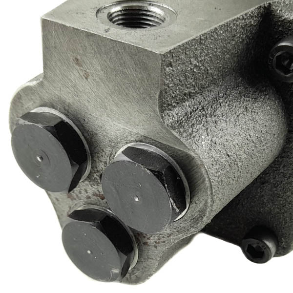 Hydraulikpumpe 6L 400bar 3 Elemente 16130306369