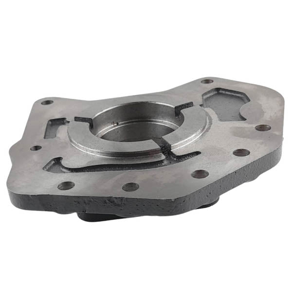 Nebenabtrieb 296mm PTO Kupplung Umlenkung Mercedes Actros Arocs 17512638399