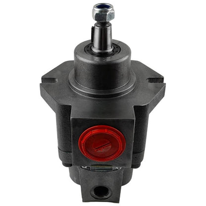 Hydraulikpumpe 11L 400bar 3 Elemente 16130311369