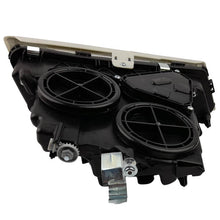 Nebelscheinwerfer Fernscheinwerfer links Volvo FH FM 2008-2013