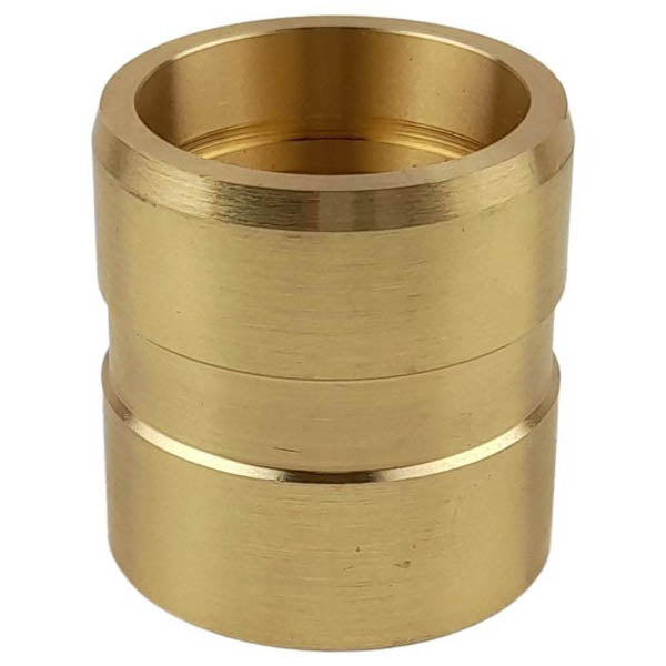 Auflieger Bremsnockenbuchse ROR Achse 38,5x7,5x50mm | 21204703