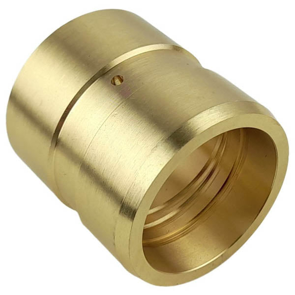 Auflieger Bremsnockenbuchse ROR Achse 38,5x7,5x50mm | 21204703
