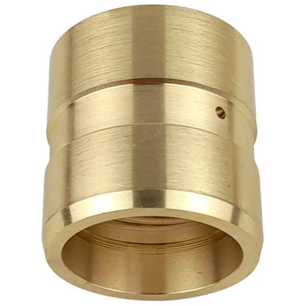 Auflieger Bremsnockenbuchse ROR Achse 38,5x7,5x50mm | 21204703